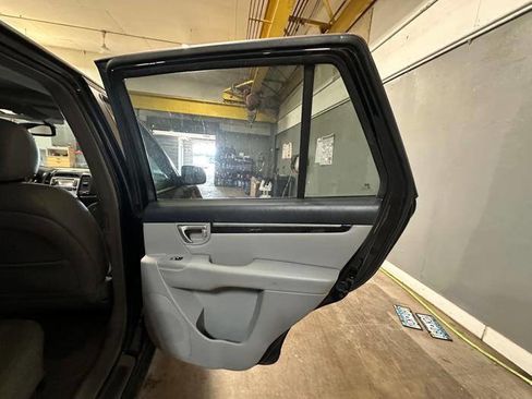 Used 2007 Hyundai Santa Fe Limited AWD/4WD image 30