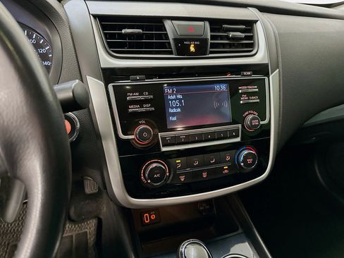 Used 2018 Nissan Altima 2.5 SR image 25
