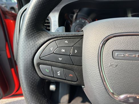 Used 2023 Dodge Charger R/T w/ Daytona Edition Group RWD image 14
