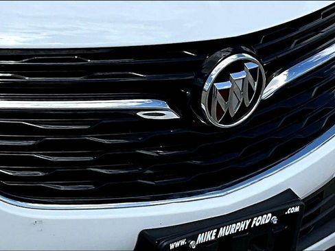 Used 2021 Buick Encore GX Select image 31