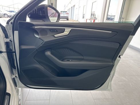 New 2026 Audi A6 Premium Plus image 54