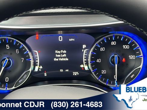 New 2026 Chrysler Pacifica Limited w/ S Appearance Package FWD image 19