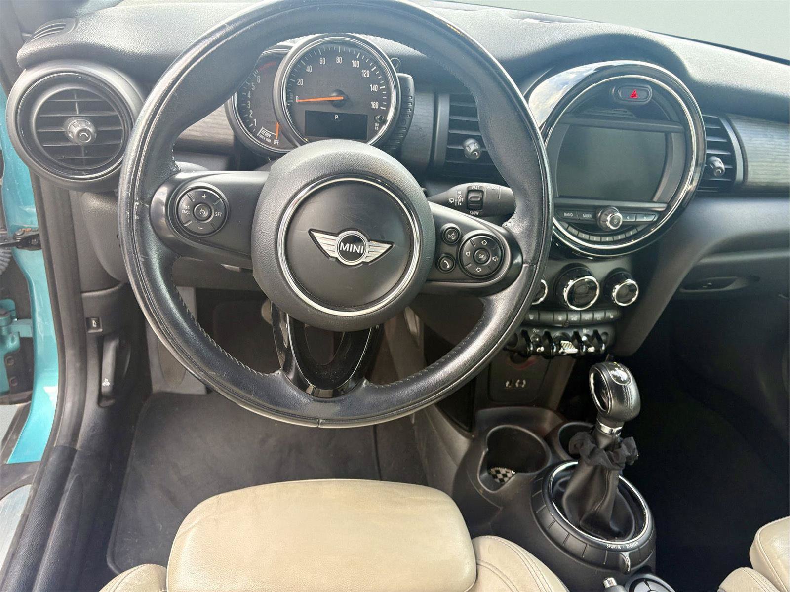 Used 2017 MINI Cooper S FWD image 11