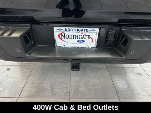 Used 2024 Ford F150 XLT w/ Equipment Group 302A MID AWD/4WD image 9