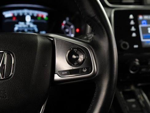 Certified 2022 Honda CR-V EX-L image 23