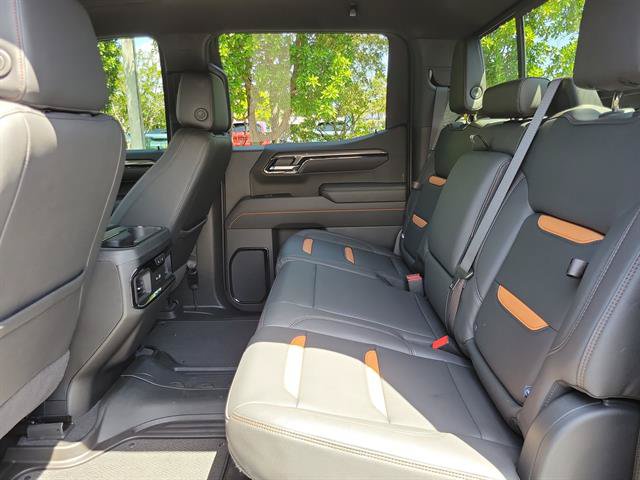 Used 2026 GMC Sierra 1500 AT4 w/ AT4 Premium Package AWD/4WD image 13