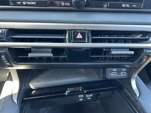 Used 2024 Lexus RX 350 FWD w/ Cold Area Package image 18