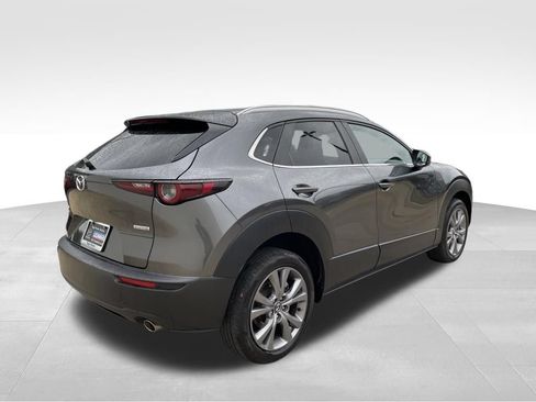 Used 2025 MAZDA CX-30 AWD 2.5 S w/ Preferred Package image 5