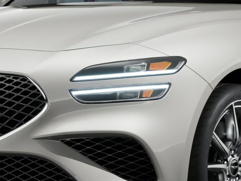 New 2026 Genesis G70 2.5T RWD image 9
