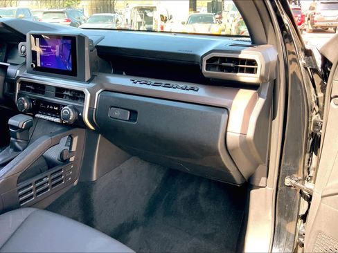 Used 2024 Toyota Tacoma SR5 image 35