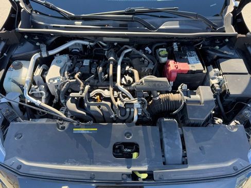 Used 2020 Nissan Sentra SV image 8