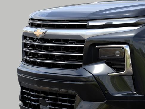 New 2026 Chevrolet Traverse High Country w/ LPO, Floor Liner Package image 13