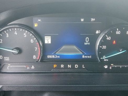 Used 2022 Ford Explorer ST-Line AWD/4WD image 12