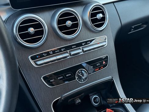 Used 2020 Mercedes-Benz C 300 Sedan image 22