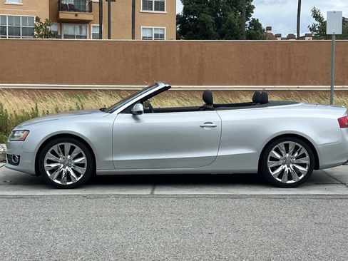 Used 2012 Audi A5 2.0T Premium Plus AWD/4WD image 7