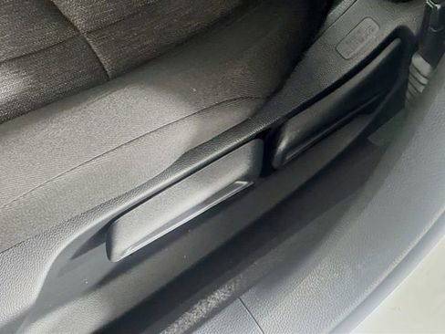 Used 2025 Honda Accord LX image 13