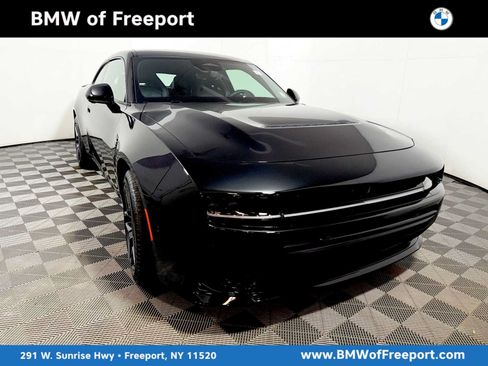 Used 2026 Dodge Charger Scat Pack AWD/4WD image 1