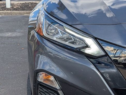 Used 2022 Nissan Altima 2.5 SR image 10