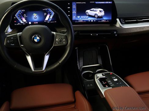 Certified 2026 BMW X1 xDrive28i AWD/4WD image 16