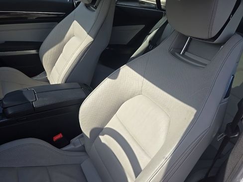 Used 2016 Mercedes-Benz E 400 Coupe image 10
