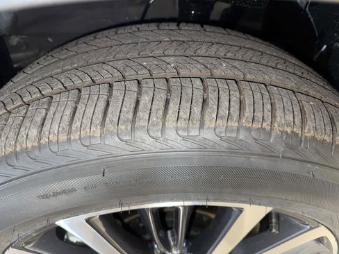 Certified 2025 INFINITI QX60 Sensory w/ Vision Package image 11