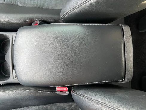 Used 2016 Nissan Rogue SL w/ SL Premium Package image 27