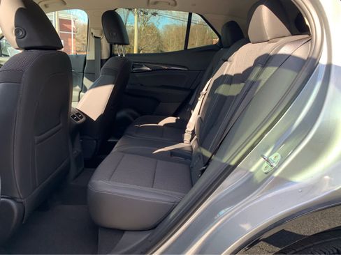 Used 2023 Buick Envision Preferred image 23