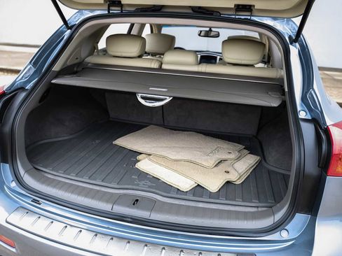 Used 2017 INFINITI QX50 2WD w/ Premium Plus Package image 62