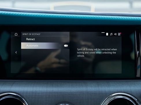 Used 2025 Rolls-Royce Ghost image 89