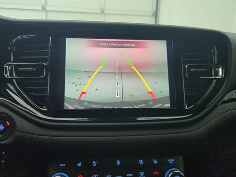 New 2026 Dodge Durango GT image 24