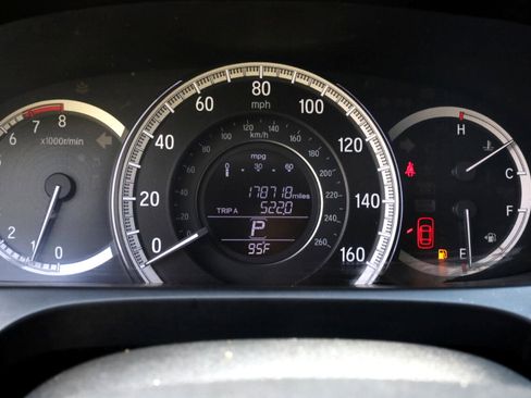 Used 2016 Honda Accord LX image 24