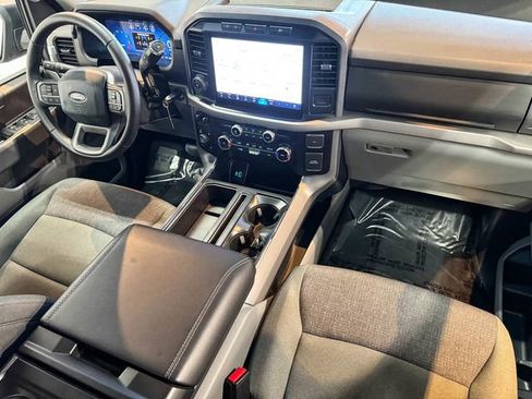 Used 2024 Ford F150 XLT w/ Mobile Office Package image 41