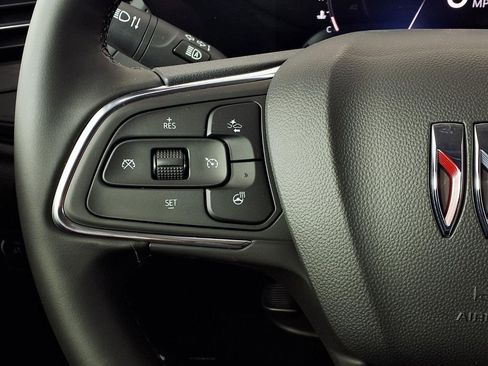 New 2026 Buick Encore GX Sport Touring w/ Comfort Package FWD image 18