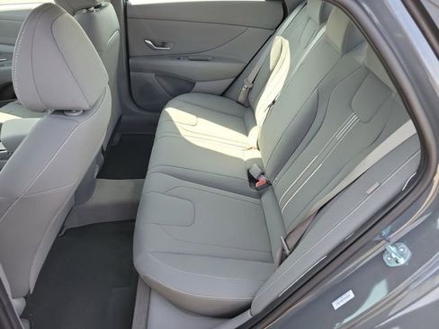 New 2026 Hyundai Elantra Sport image 20