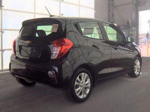 Used 2020 Chevrolet Spark LT FWD image 4