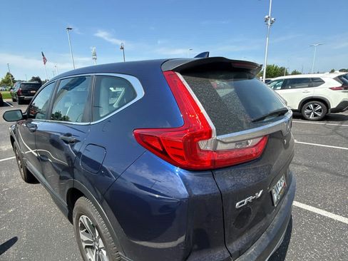 Used 2017 Honda CR-V LX image 8