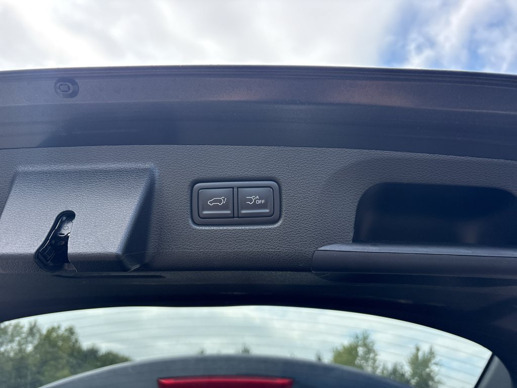 Used 2024 Kia Telluride EX AWD/4WD image 21