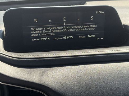 Used 2025 MAZDA CX-30 AWD 2.5 S w/ Preferred Package image 14