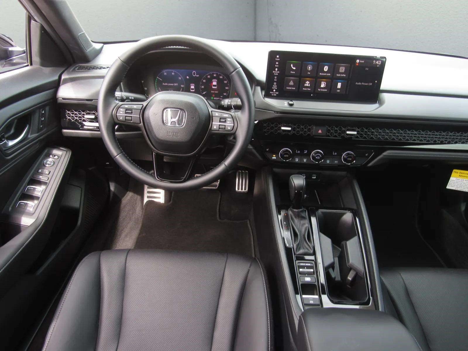 Used 2026 Honda Accord Sport image 15