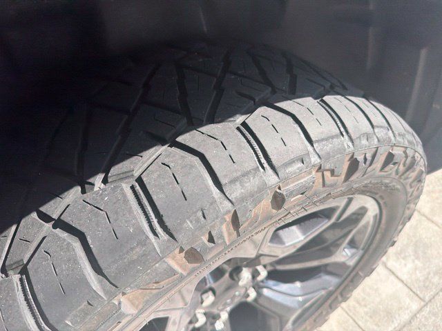 Used 2021 RAM 1500 Limited w/ Night Edition AWD/4WD image 9