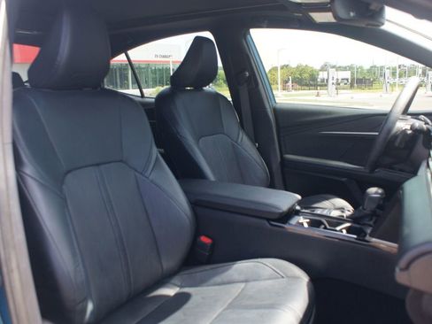 Used 2025 Toyota Camry XSE w/ Premium Package FWD image 23