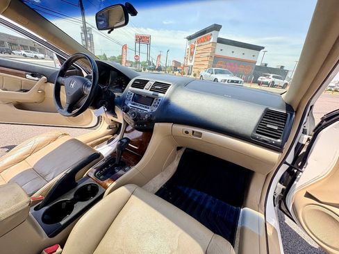 Used 2007 Honda Accord EX-L image 26