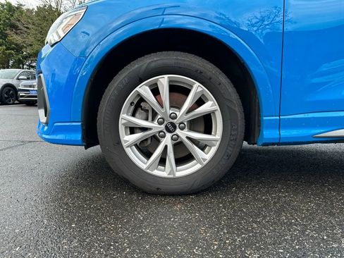 Used 2023 Audi Q3 2.0T Premium image 14