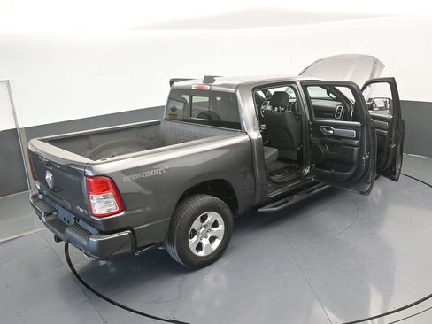 Used 2021 RAM 1500 Big Horn image 62