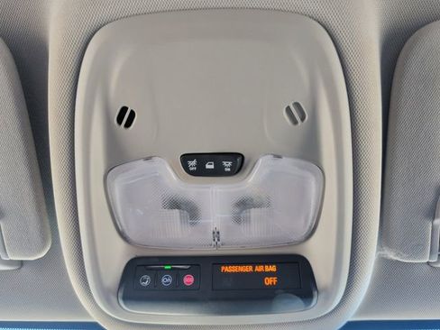 Used 2023 Buick Encore GX Select w/ Sport Touring Package image 7