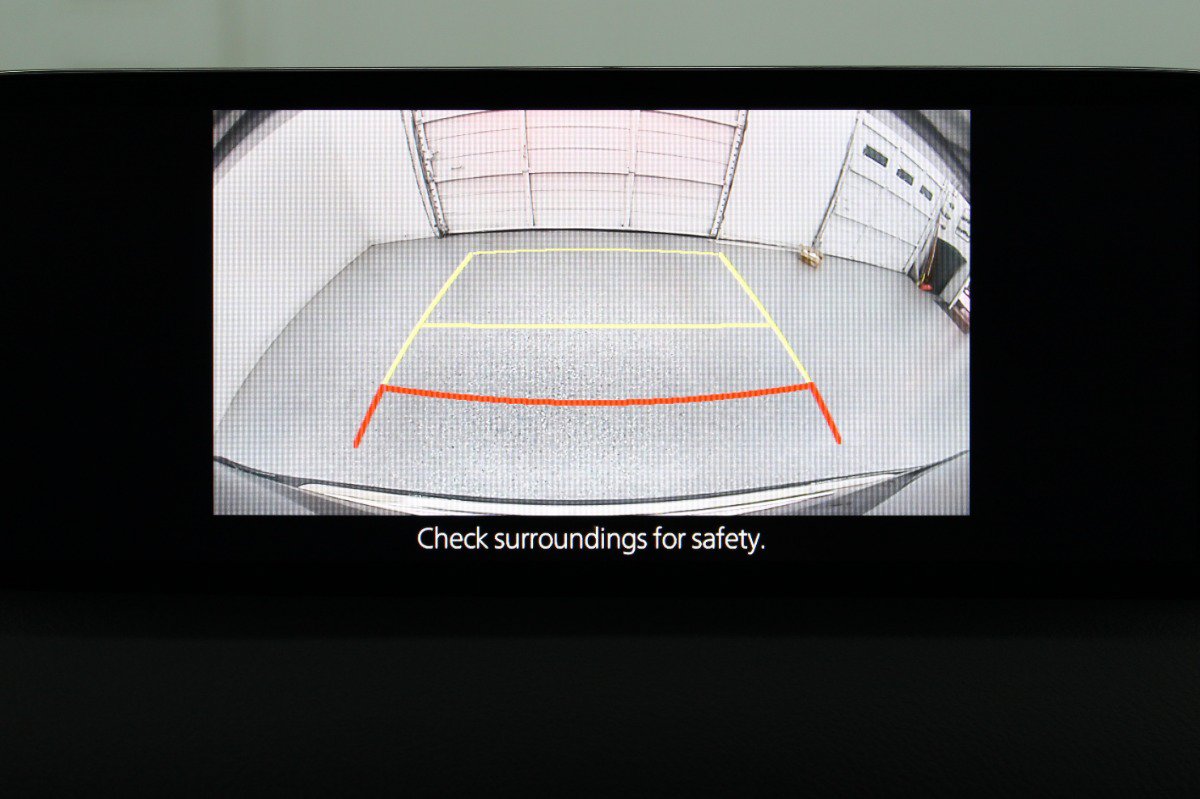 Used 2021 MAZDA CX-5 Grand Touring w/ GT Premium Package FWD image 15
