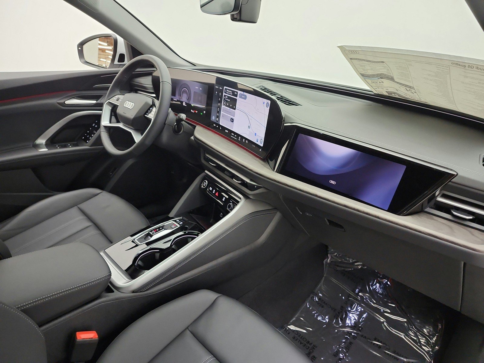 New 2026 Audi Q5 Premium Plus AWD/4WD image 15