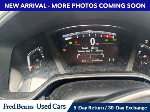 Used 2019 Honda CR-V EX image 11