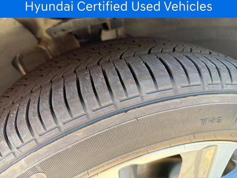 Certified 2021 Hyundai Palisade SEL w/ Convenience Package FWD image 32