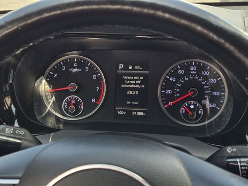 Used 2023 Kia K5 GT-Line FWD image 26